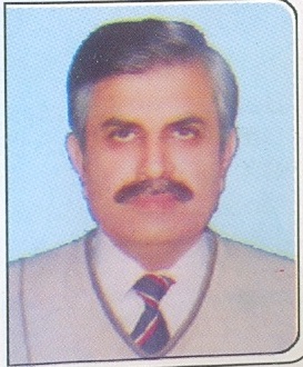 Shabbir Kausar