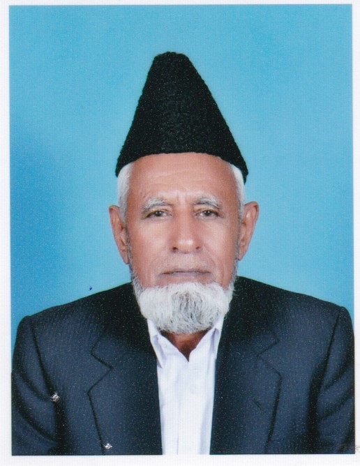 Malik Muhammad Ramzan