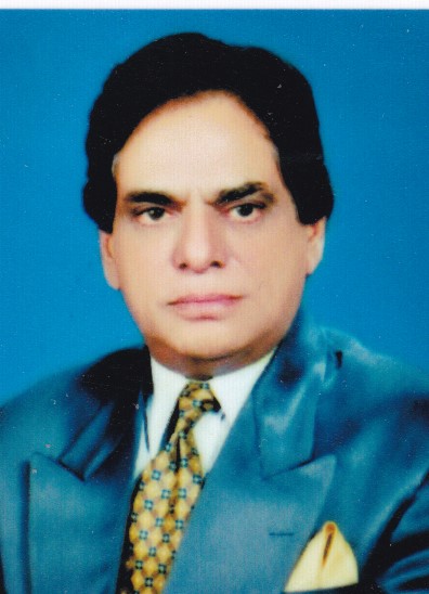 Muhammad Akhtar Siddique