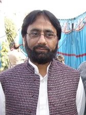 Azhar Saeed Akhtar
