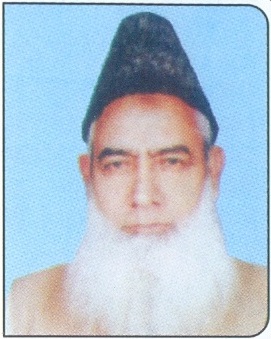 Malik Muhammad Ramzan